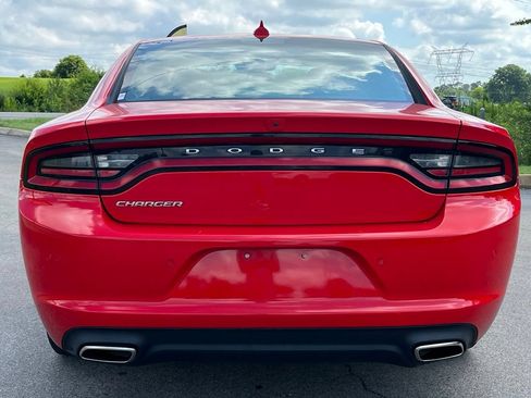 Used 2023 Dodge Charger SXT RWD image 8
