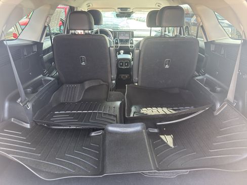 Used 2021 Kia Sorento EX AWD/4WD image 37