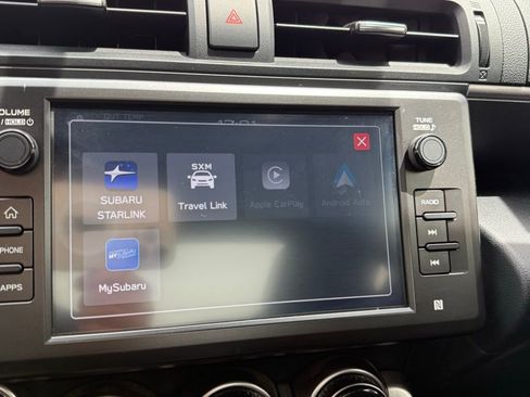 Used 2023 Subaru BRZ Limited image 9