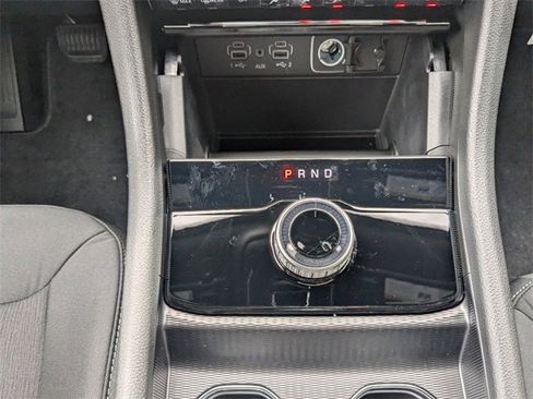 New 2025 Jeep Grand Cherokee L Laredo image 18