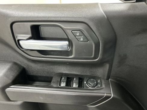 Used 2021 Chevrolet Silverado 1500 Custom Trail Boss image 11