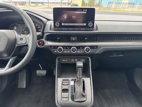 Certified 2023 Honda CR-V Sport image 25