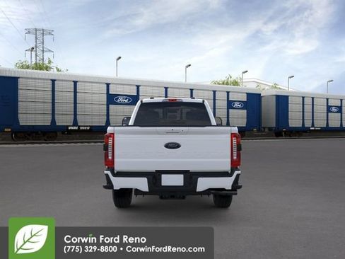 New 2026 Ford F250 XLT AWD/4WD image 5