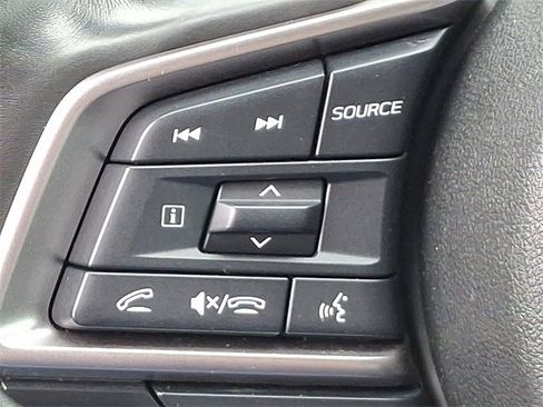 Used 2024 Subaru Outback Touring XT image 20