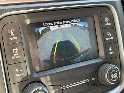 Used 2015 RAM 1500 Big Horn AWD/4WD image 23