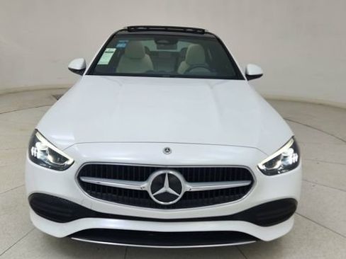 Used 2022 Mercedes-Benz C 300 C 300 image 13