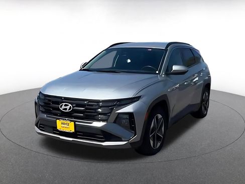 Used 2025 Hyundai Tucson SEL FWD image 7