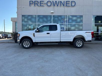 Used 2020 Ford F250 XLT w/ XLT Value Package