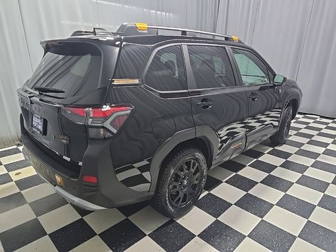 New 2026 Subaru Forester Wilderness image 9