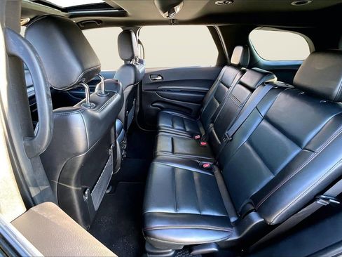 Used 2024 Dodge Durango GT image 23