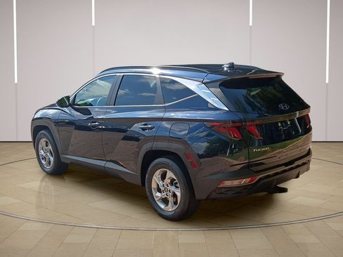 Used 2024 Hyundai Tucson SEL AWD/4WD image 5