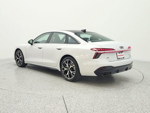 New 2026 Audi A6 Premium Plus AWD/4WD image 7