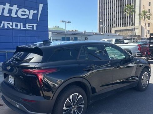 Used 2024 Chevrolet Blazer EV LT image 23