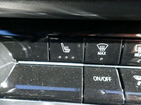 New 2026 Chevrolet Equinox LT w/ Midnight Edition image 16