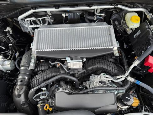 New 2025 Subaru Ascent Touring w/ Popular Package #2 image 31