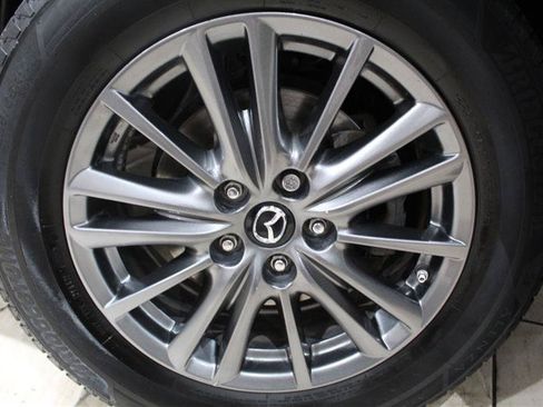 Used 2018 MAZDA CX-5 Sport AWD/4WD image 13