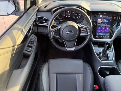 Used 2021 Subaru Outback Onyx Edition XT image 10