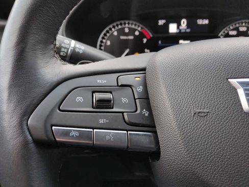 Certified 2023 Cadillac CT4 Premium Luxury image 25