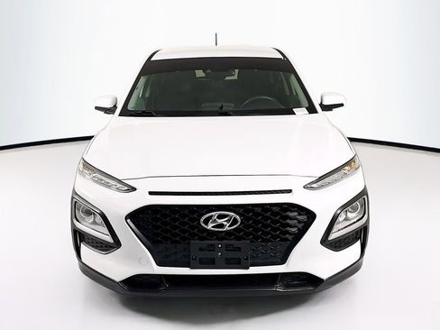 Used 2020 Hyundai Kona SE FWD image 2