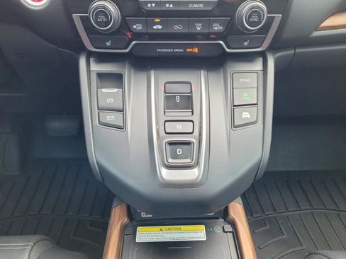 Used 2022 Honda CR-V Touring image 15