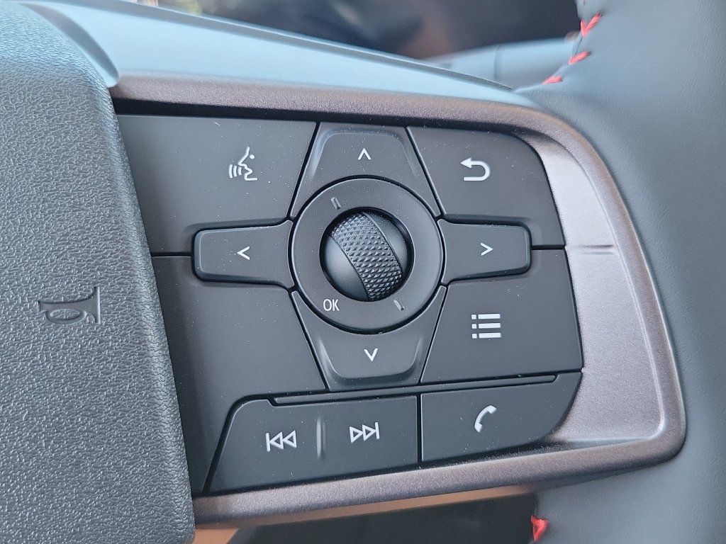 New 2027 Nissan Sentra SR FWD image 15