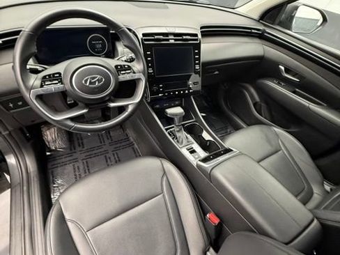 Used 2023 Hyundai Tucson SEL w/ Convenience Package AWD/4WD image 54