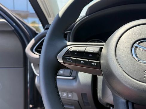 New 2026 MAZDA CX-30 AWD 2.5 S image 21