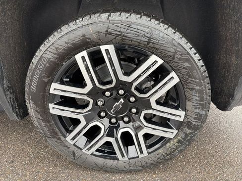 New 2026 Chevrolet Silverado EV W/T w/ LPO, Custom Package image 30