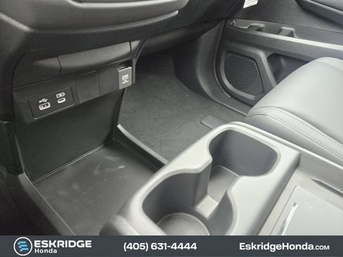 New 2026 Honda Odyssey EX-L image 16