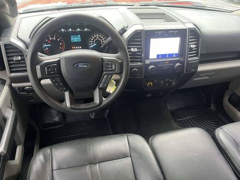 Used 2020 Ford F150 XLT AWD/4WD image 16
