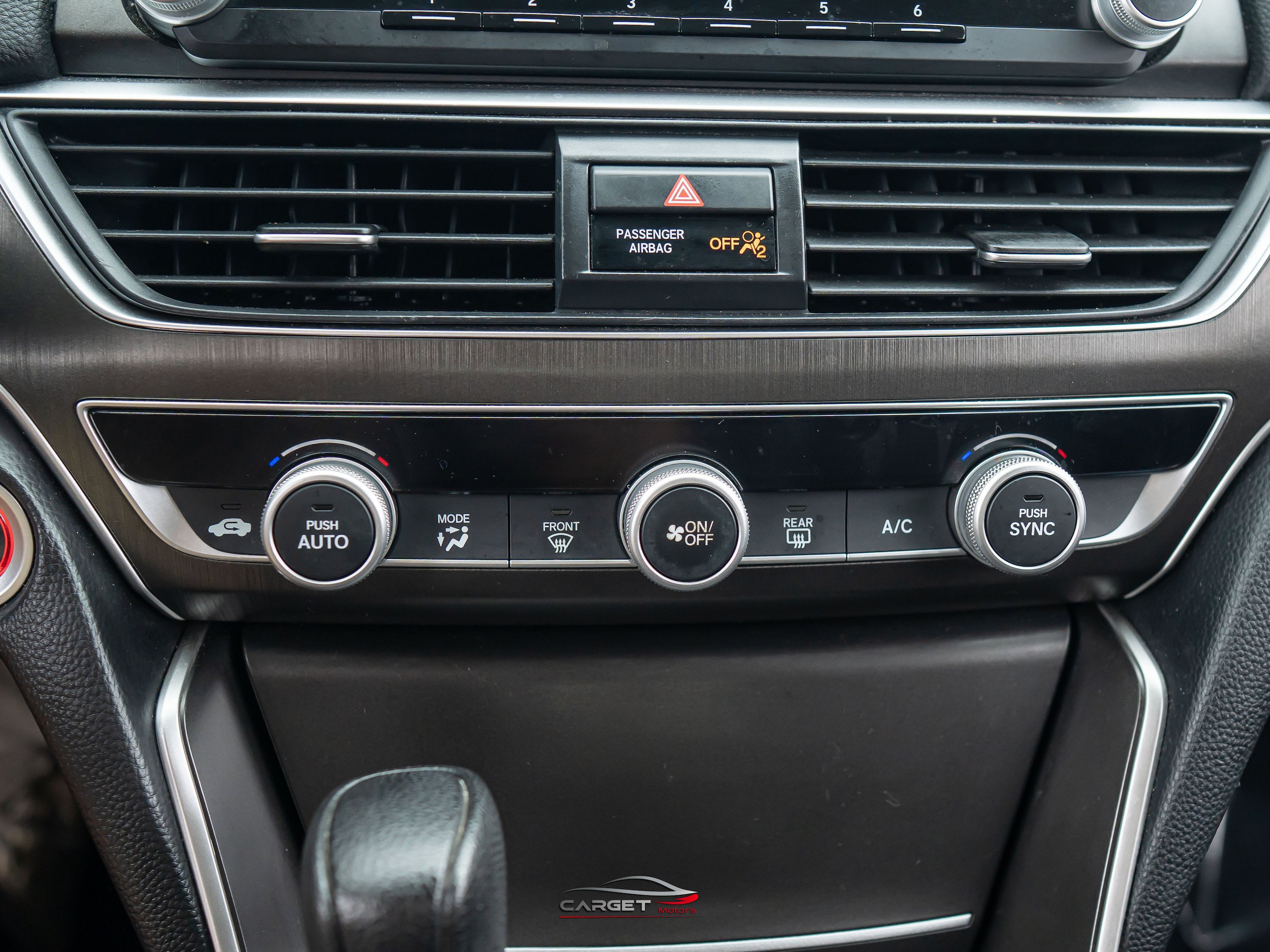 Used 2020 Honda Accord LX image 31