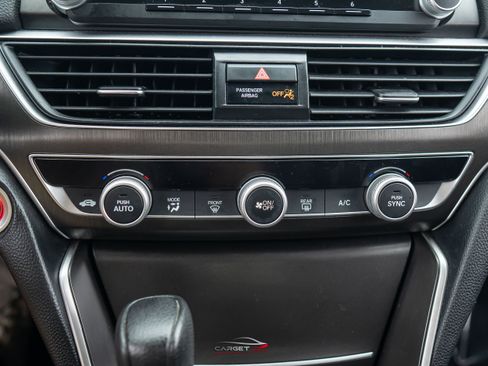 Used 2020 Honda Accord LX image 31