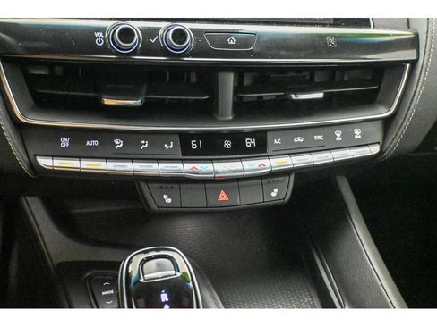 Certified 2021 Cadillac CT5 Luxury w/ Cold Weather Package RWD image 41