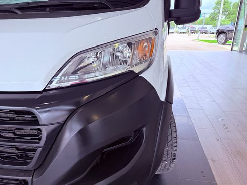 Used 2025 RAM ProMaster 3500 w/ Convenience Group FWD image 10