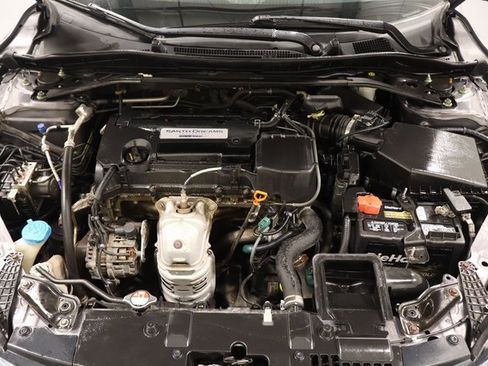 Used 2015 Honda Accord EX image 23