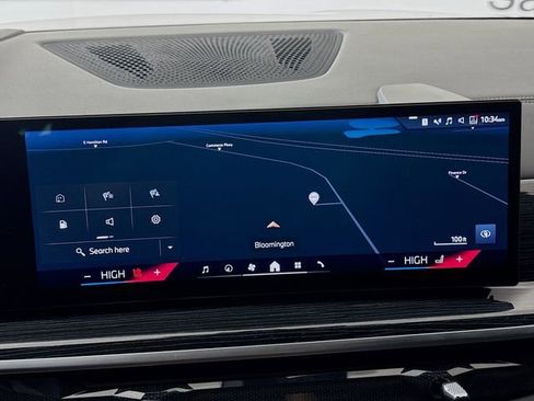 Used 2024 BMW X5 xDrive50e w/ M Sport Package image 13