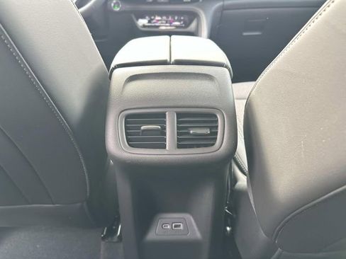 Used 2023 Buick Envision Preferred AWD/4WD image 13