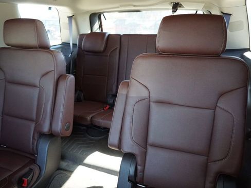Used 2017 Chevrolet Tahoe Premier image 21