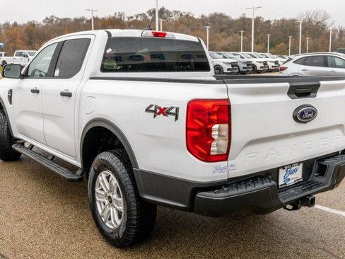 New 2025 Ford Ranger XL w/ Trailer Tow Package image 5