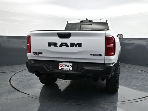 New 2026 RAM 1500 RHO w/ RHO Level 1 Equipment Group AWD/4WD image 8
