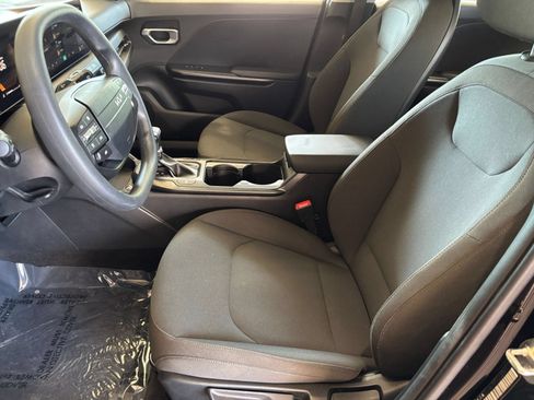 Used 2026 Kia K4 FWD image 25