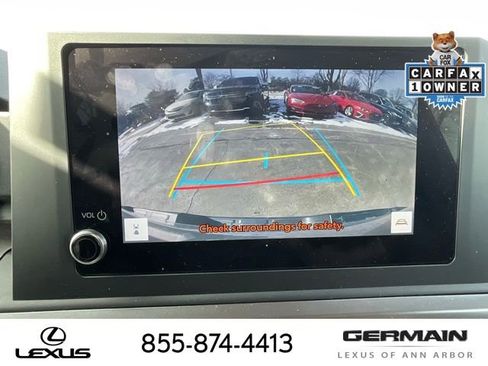 Used 2024 Toyota Tacoma TRD Off-Road image 19