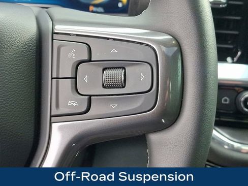 Used 2024 Chevrolet Silverado 2500 High Country w/ Midnight Edition image 27