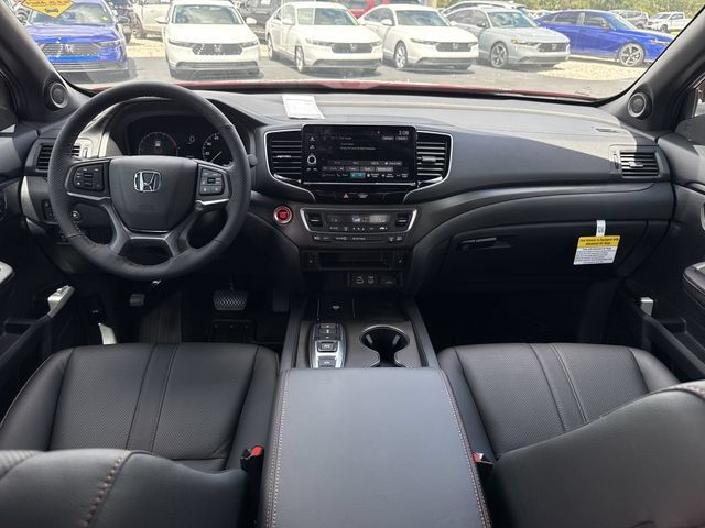 New 2026 Honda Ridgeline TrailSport image 20
