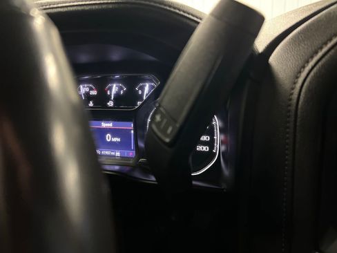 Certified 2021 GMC Sierra 1500 Elevation image 25