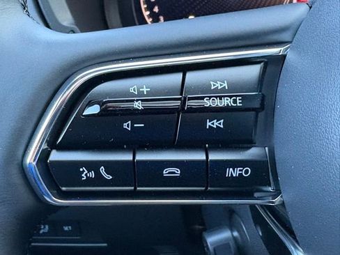 New 2026 MAZDA CX-90 3.3 Turbo S w/ Premium Plus image 24