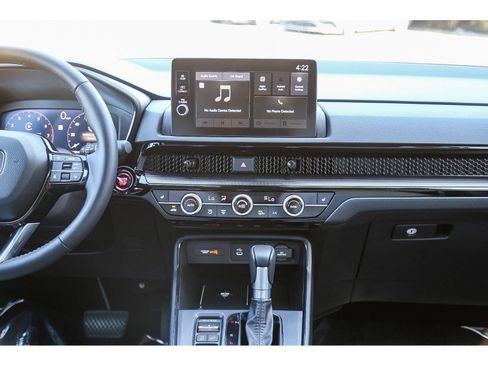 Used 2026 Honda CR-V EX-L image 11