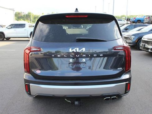 Used 2025 Kia Telluride S AWD/4WD image 30