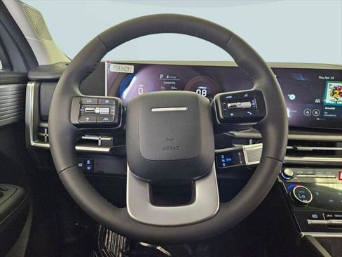 New 2026 Hyundai Santa Fe XRT AWD/4WD image 14