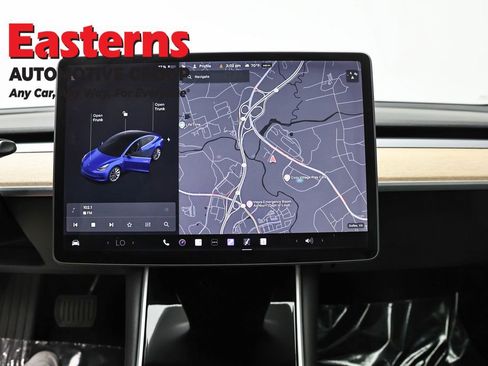 Used 2018 Tesla Model 3 Long Range image 12